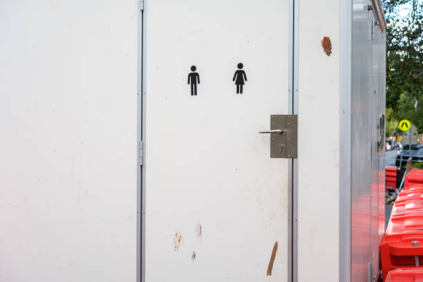Best Portable restroom trailer rental  in Plentywood, MT